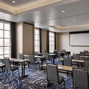 Hotel Sheraton Richmond Airport, Sandston