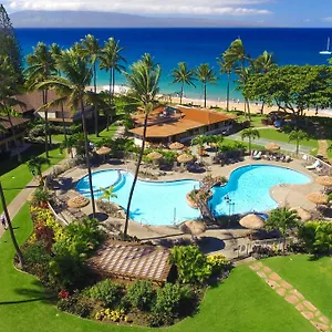 Aston Maui Kaanapali Aparthotel Lahaina