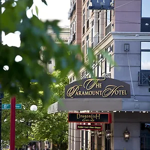 The Paramount Hotel Seattle