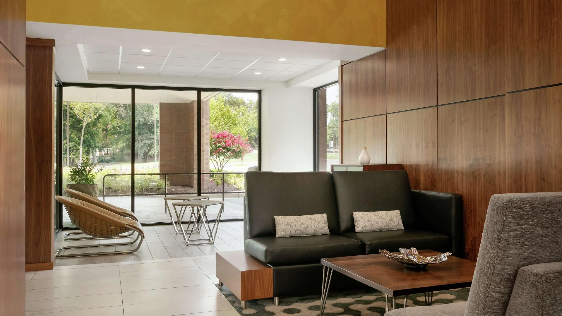 Embassy Suites By Hilton Richmond Dumbarton United States