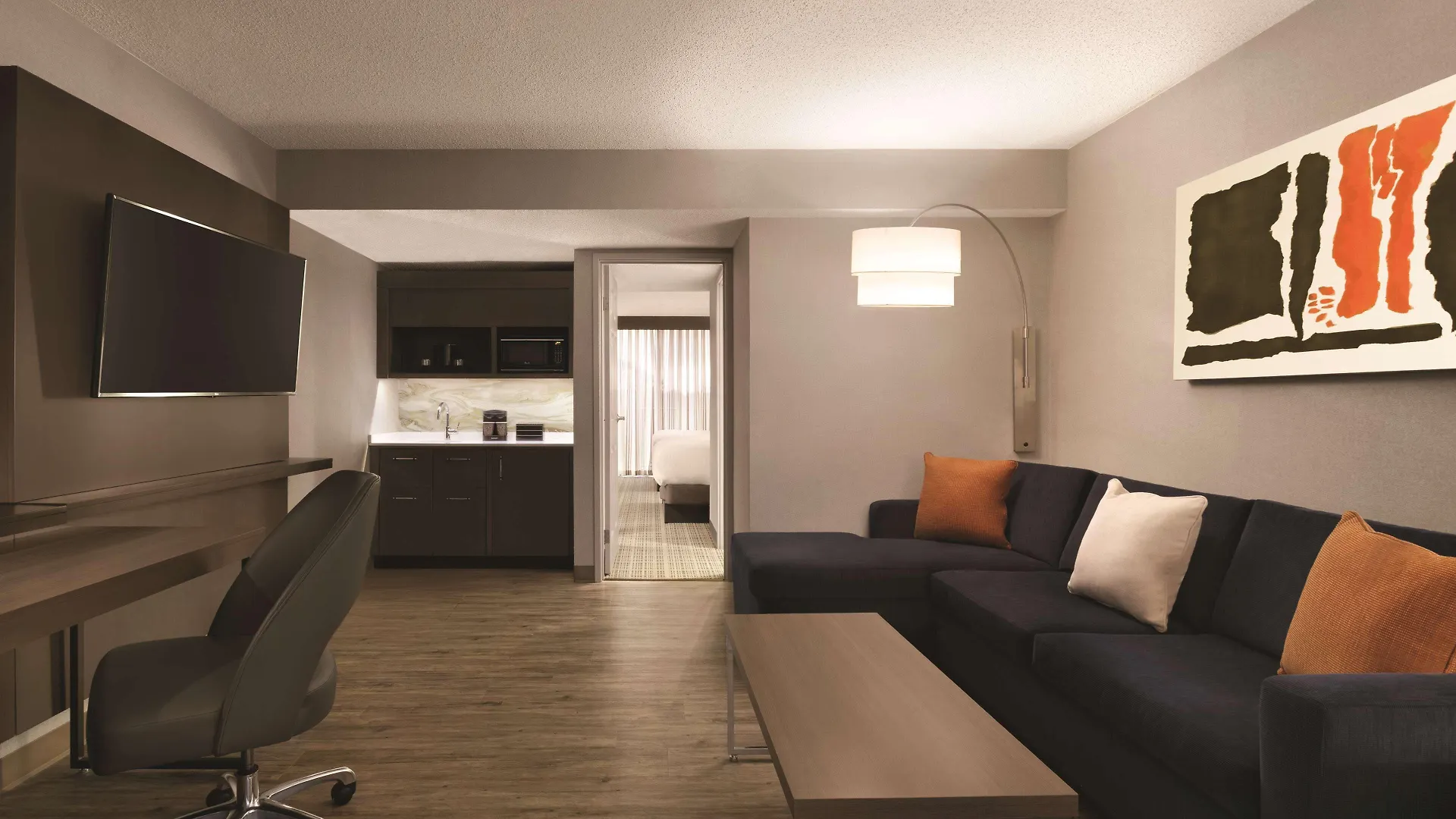 Embassy Suites By Hilton Richmond Dumbarton 4*,  United States