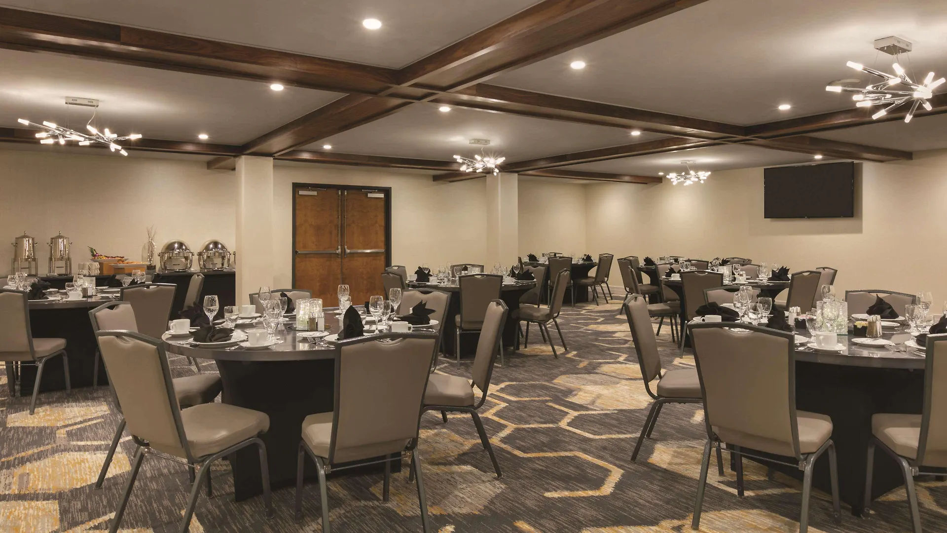 Embassy Suites By Hilton Richmond Dumbarton United States