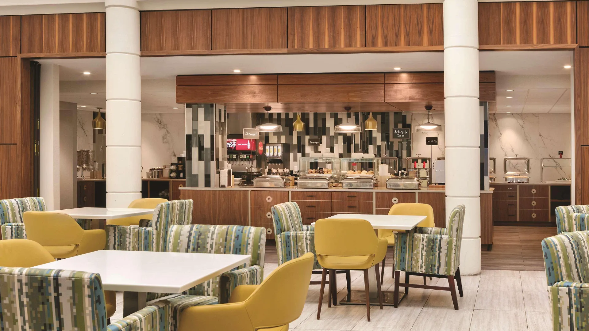 Embassy Suites By Hilton Richmond Dumbarton 4*,  United States