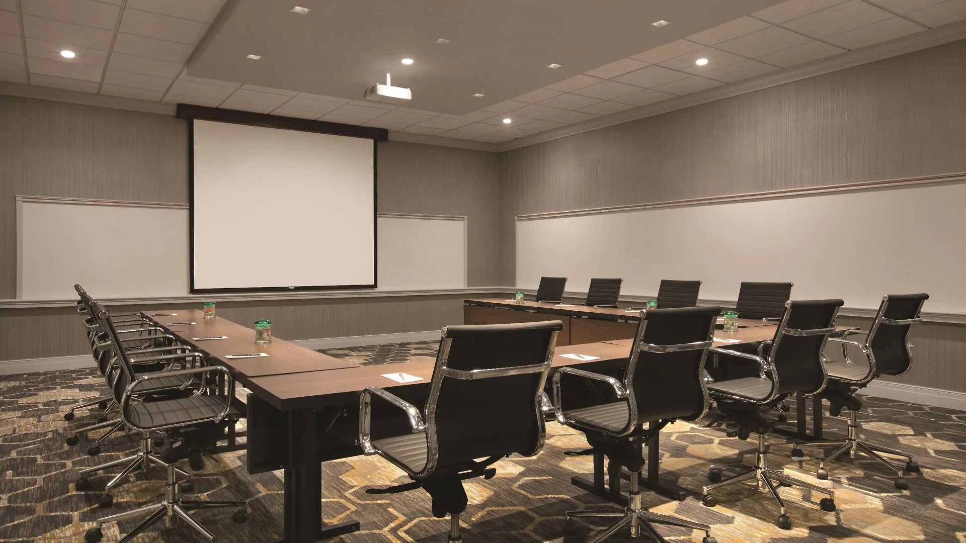 **** Hotel Embassy Suites By Hilton Richmond Dumbarton United States