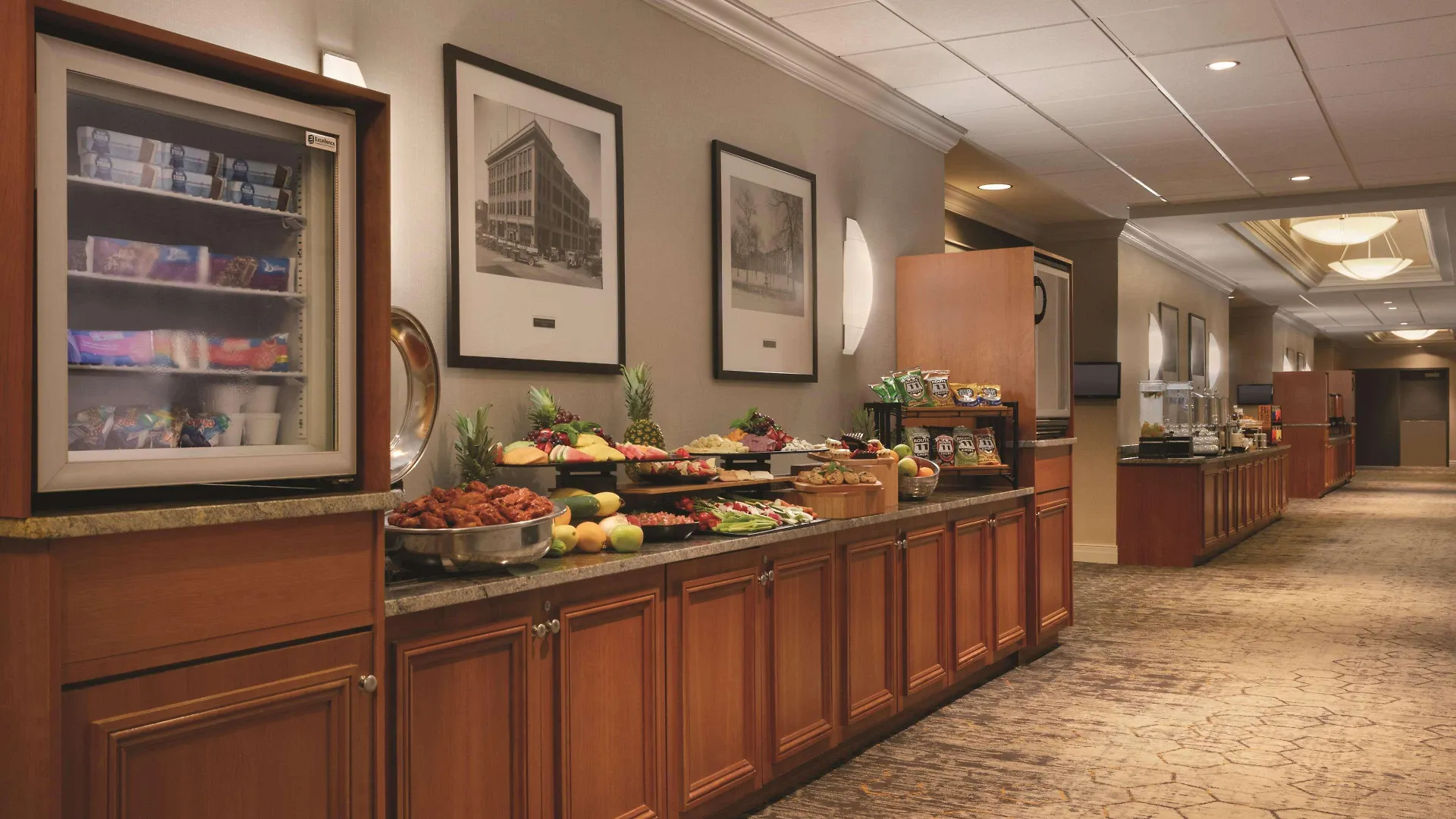 Embassy Suites By Hilton Richmond Dumbarton United States