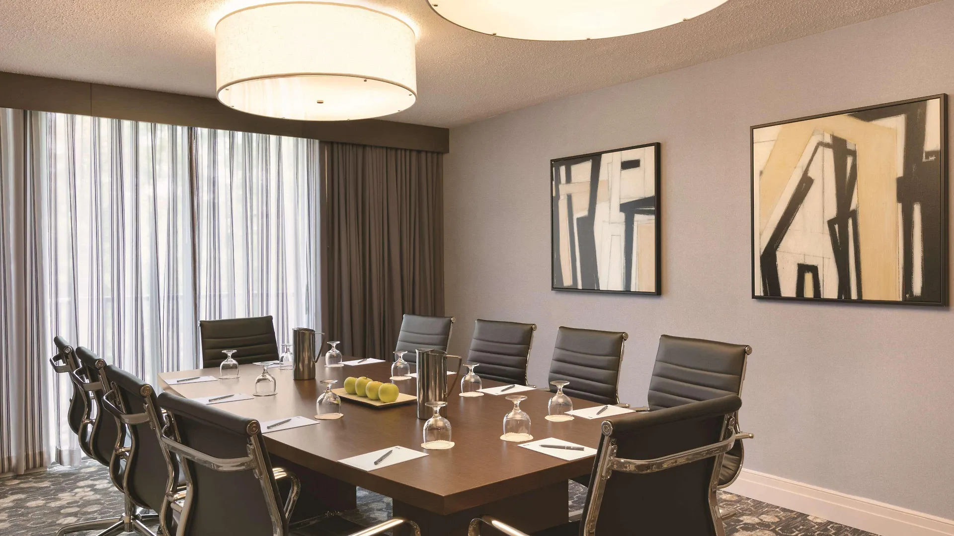 Embassy Suites By Hilton Richmond Dumbarton United States