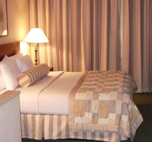 **** Hotel Embassy Suites By Hilton Richmond Dumbarton United States