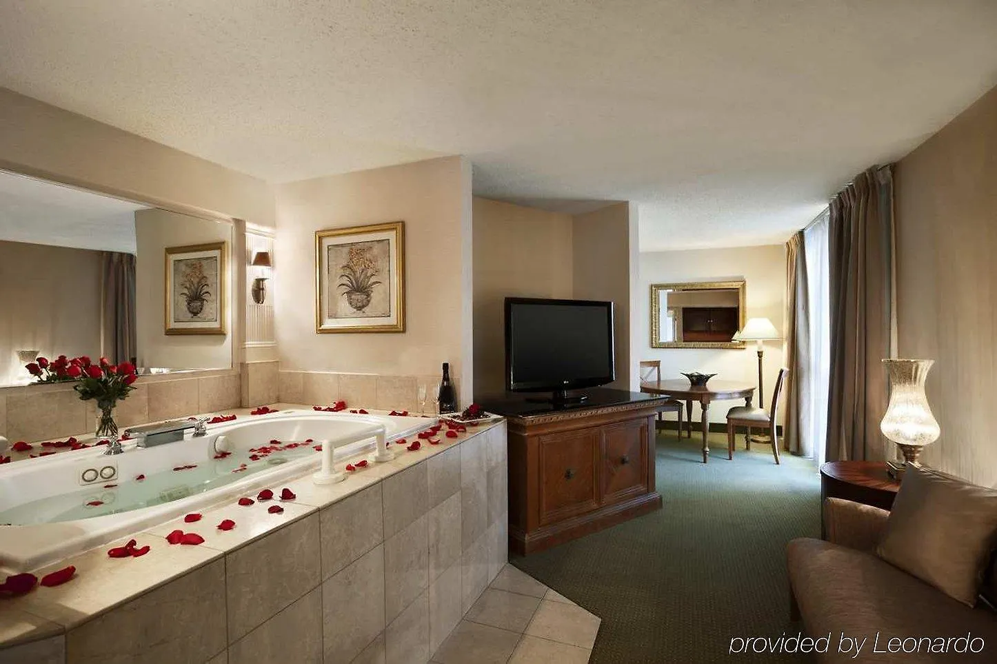 Embassy Suites By Hilton Richmond Dumbarton 4*,  United States