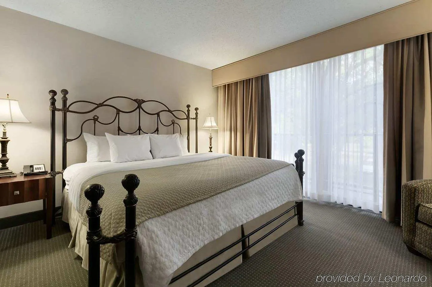 **** Hotel Embassy Suites By Hilton Richmond Dumbarton United States
