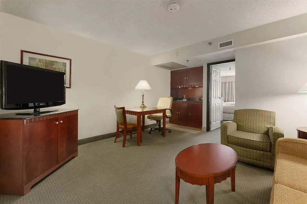 Embassy Suites By Hilton Richmond Dumbarton United States