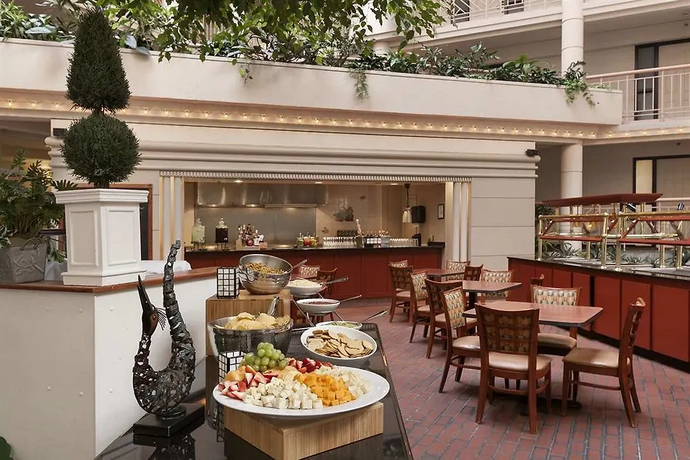 **** Hotel Embassy Suites By Hilton Richmond Dumbarton United States