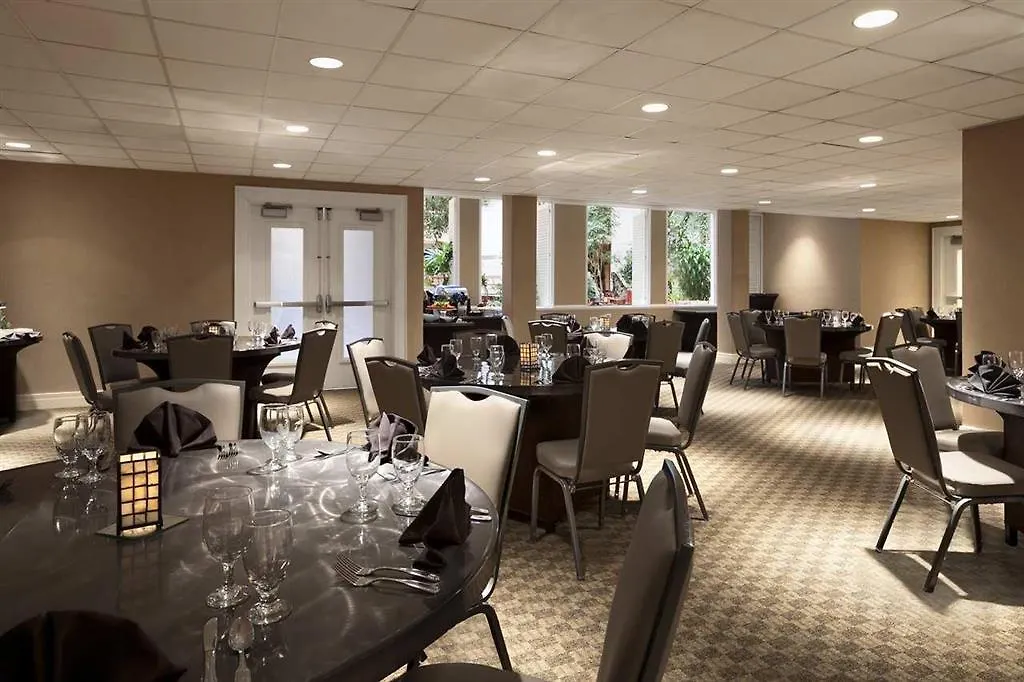 Embassy Suites By Hilton Richmond Dumbarton