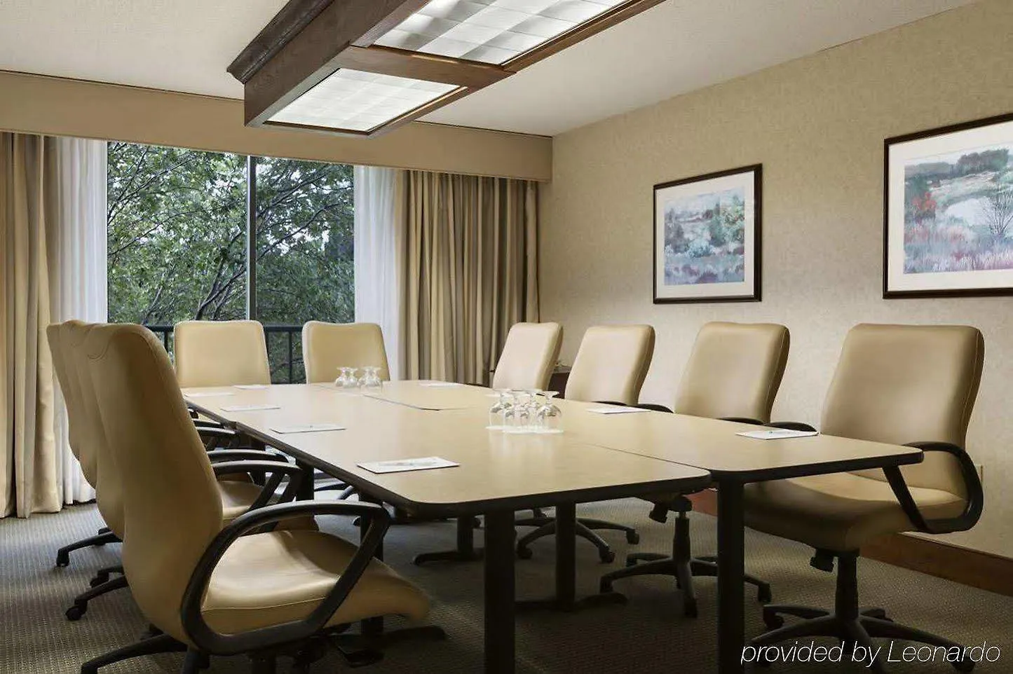 Embassy Suites By Hilton Richmond Dumbarton