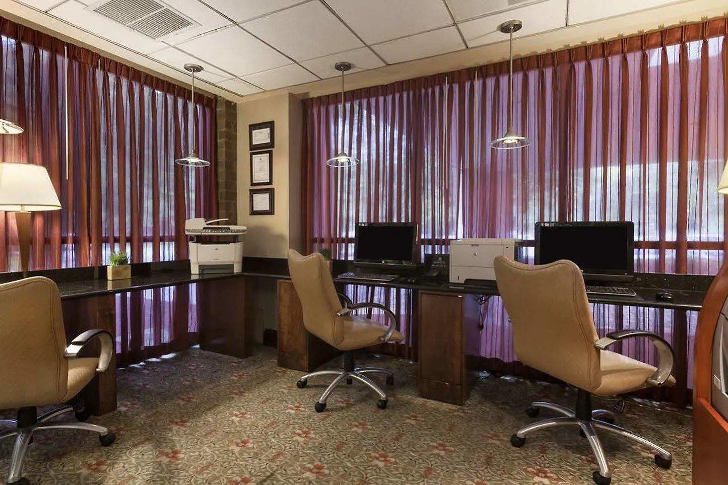 **** Hotel Embassy Suites By Hilton Richmond Dumbarton United States